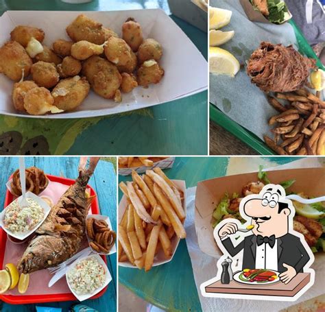 fish hut|Food – Fish Hut Grill.